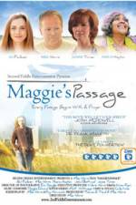 Watch Maggie's Passage 123MoviesFree