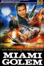 Watch Miami Golem 123MoviesFree
