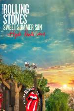 Watch The Rolling Stones 'Sweet Summer Sun: Hyde Park Live' 123MoviesFree