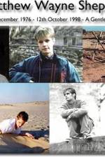 Watch The Matthew Shepard Story 123MoviesFree