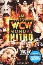 Watch WWE The Very Best of WCW Monday Nitro 123MoviesFree