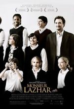 Watch Monsieur Lazhar 123MoviesFree