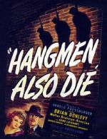 Watch Hangmen Also Die! 123MoviesFree