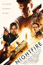 Watch Nightfire 123MoviesFree