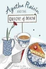 Watch Agatha Raisin and the Quiche of Death 123MoviesFree
