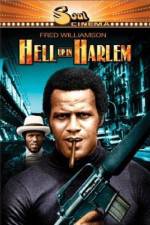 Watch Hell Up in Harlem 123MoviesFree