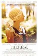 Watch Thérèse 123MoviesFree