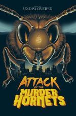Watch Attack of the Murder Hornets 123MoviesFree