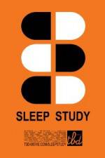 Watch Sleep Study 123MoviesFree