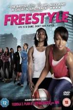 Watch Freestyle 123MoviesFree