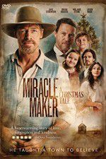Watch Miracle Maker 123MoviesFree