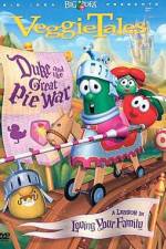 Watch VeggieTales Duke and the Great Pie War 123MoviesFree
