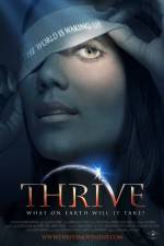 Watch Thrive 123MoviesFree