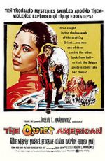 Watch The Quiet American 123MoviesFree