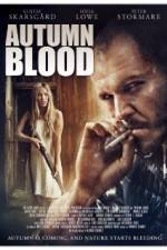 Watch Autumn Blood 123MoviesFree