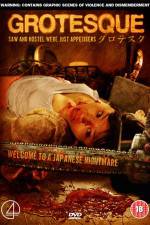 Watch Grotesque 123MoviesFree