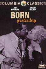 Watch Born Yesterday 123MoviesFree