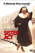 Watch Sister Act 123MoviesFree