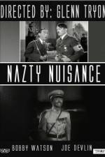 Watch Nazty Nuisance 123MoviesFree