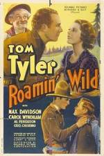 Watch Roamin Wild 123MoviesFree