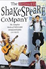 Watch The Complete Works of William Shakespeare (Abridged 123MoviesFree