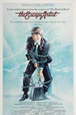 Watch The Escape Artist 123MoviesFree
