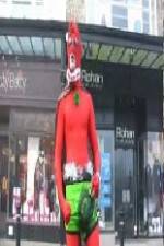 Watch Captain Christmas 123MoviesFree