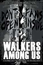 Watch The Walkers Among Us 123MoviesFree