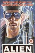 Watch Alien Private Eye 123MoviesFree