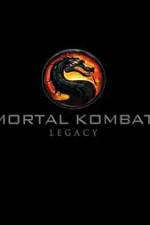 Watch Mortal Kombat Legacy - Fanedit 123MoviesFree