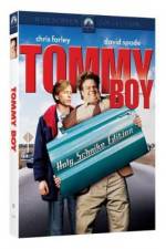 Watch Tommy Boy 123MoviesFree