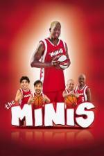 Watch The Minis 123MoviesFree