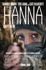 Watch Hanna 123MoviesFree
