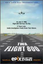 Watch TWA Flight 800 123MoviesFree