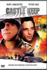 Watch Castle Keep 123MoviesFree