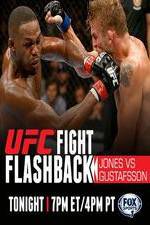 Watch UFC Fight Flashback: Jon Jones vs. Alexander Gustafsson 123MoviesFree