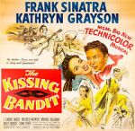 Watch The Kissing Bandit 123MoviesFree
