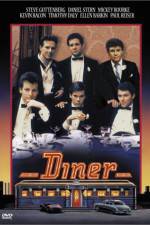 Watch Diner 123MoviesFree