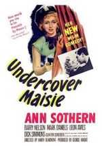 Watch Undercover Maisie 123MoviesFree