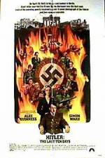 Watch Hitler The Last Ten Days 123MoviesFree
