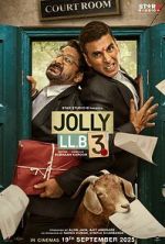 Watch Jolly LLB 3 123MoviesFree