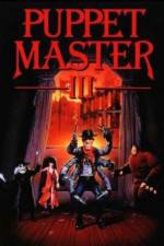 Watch Puppet Master III: Toulon's Revenge 123MoviesFree