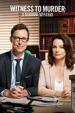 Watch Witness to Murder: A Darrow Mystery 123MoviesFree
