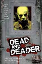 Watch Dead & Deader 123MoviesFree
