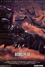Watch The Birds II: Land's End 123MoviesFree