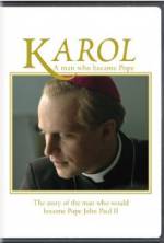 Watch Karol: A Man Who Became Pope 123MoviesFree