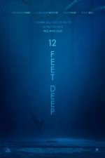 Watch 12 Feet Deep 123MoviesFree