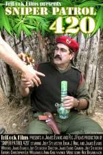 Watch Sniper Patrol 420 123MoviesFree