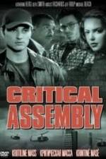 Watch Critical Assembly 123MoviesFree