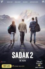 Watch Sadak 2 123MoviesFree